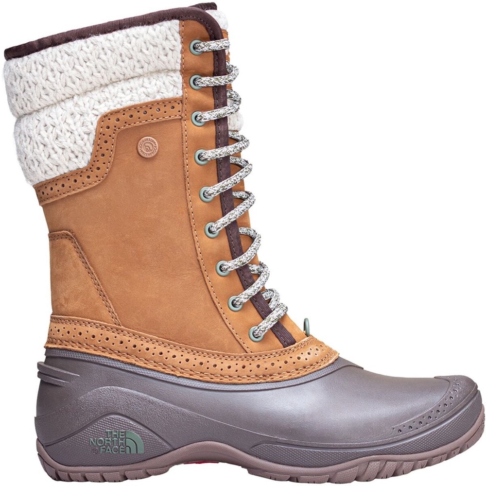 The North Face Shellista II Mid Boot - Women's, Size 7